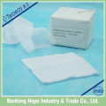 19X15 ,3" x 3" 8ply non sterile absorbent gauze swabs